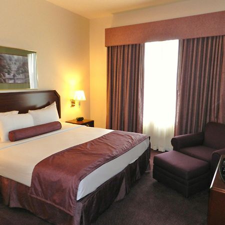 Ashmore Inn And Suites Amarillo Exteriér fotografie